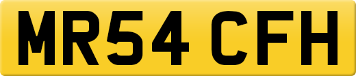 MR54CFH